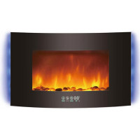 Настенный электрокамин Space (Royal Flame)