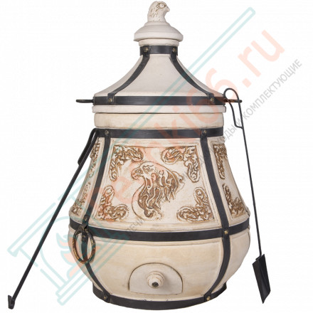 Чехол для тандыра Степной (ТехноКерамика)