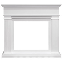 Портал Adagio - Белый (Высота 1065см)