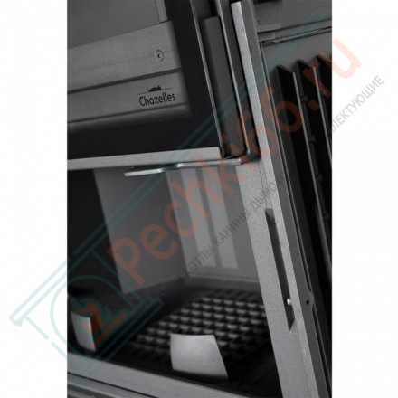 Каминная топка C801RVE (Chazelles) до 17 кВт