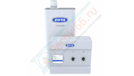 Электрокотел Econom-7,5 (Zota) 7,5 кВт