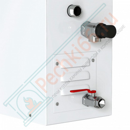 Парогенератор для хамама Tolo 120 PS (Steamtec)