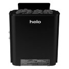 Печь для бани и сауны HAVANNA 60 STS Helo-WT (6 кВт, 20/28/35 кг камней) (Helo)