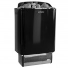 Электрокаменка 100E series, black, 8 kW (SentioTec) Электрокаменка 100E series, black, 8 kW (SentioTec)
