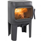 Чугунная печь-камин F 105 R LL BP (Jotul) Чугунная печь-камин F 105 R LL BP (Jotul)