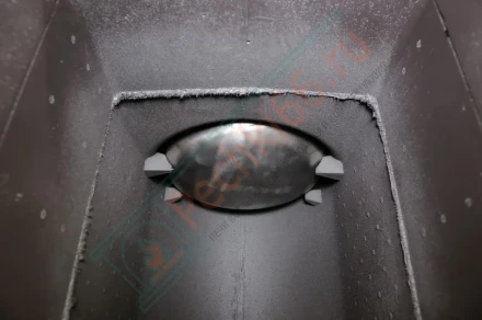 Печь Атмосфера XL, в облицовке пироксенит (ProMetall)