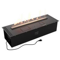 Биокамин автоматический 800 RC (Good Fire)