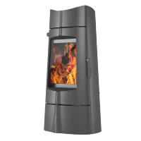 Печь-камин SH, (Everest)