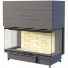 Каминная топка П3С 12057 (Астов) Каминная топка П3С 12057 (Астов)