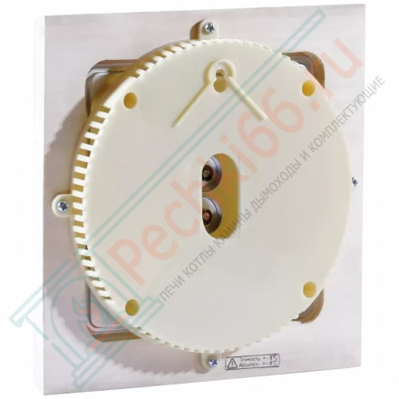 Термогигрометр 225-THA, осина (Sawo)