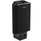 Электрическая печь 100 series, black, 3.6 kW (SentioTec) Электрическая печь 100 series, black, 3.6 kW (SentioTec)
