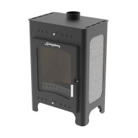 Печь-камин Kenigsberg 9U (Протопи) до 70 м3