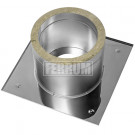 ППУ-термо (НЕРЖ-430/0,5) d-200 (Феррум)