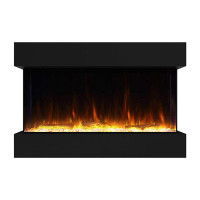 Электрический камин Astra 36 RF (Royal Flame)