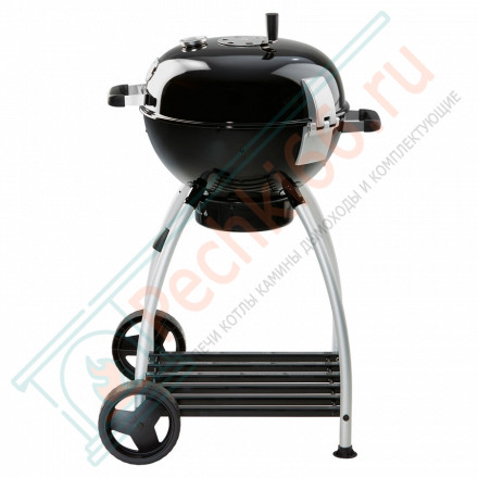 Сферический угольный гриль Sport F60 (ROSLE)