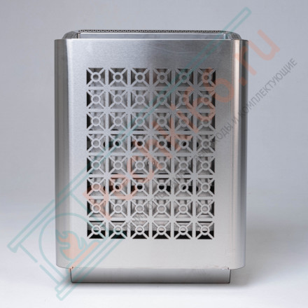 Электрическая печь BORN Fire 60E, 6 кВт