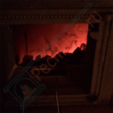 Печь для бани № 06-30 (Тройка) до 30 м3