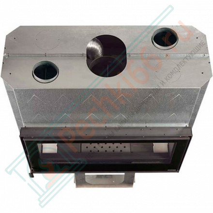 Каминная топка Focolare 100 Bifacciale (La Nordica)