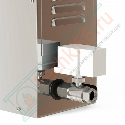 Парогенератор проточный Tolo 90 KEY (Steamtec)