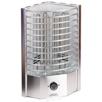 Электрокаменка Олимпия Плюс со встроенным пультом 4,5 кВт (Ресурс-ЭлектроКотел) 4 - 7 м3