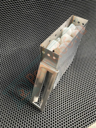 Электрическая печь BORN Fire 90E, 9 кВт