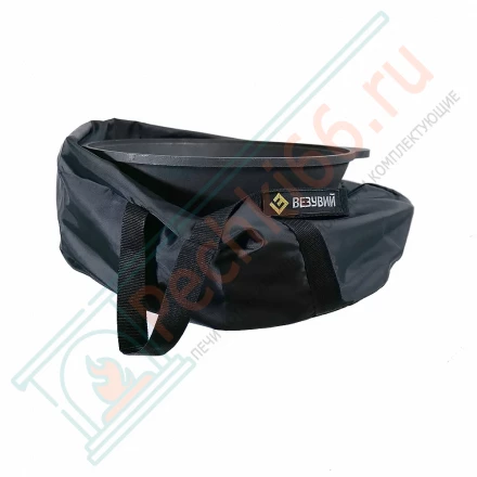 Сумка-чехол для казана