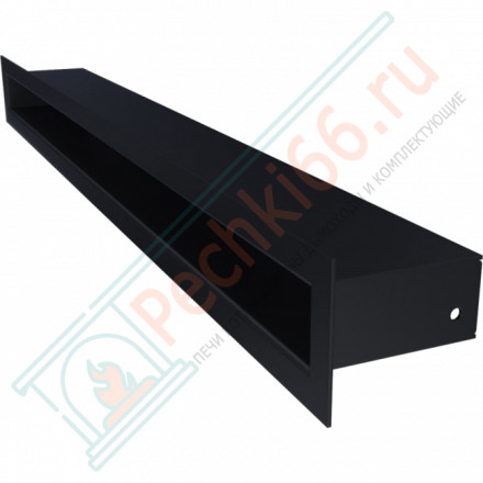 Каминная решётка графитовая Tunel/6/60/G (Kratki)