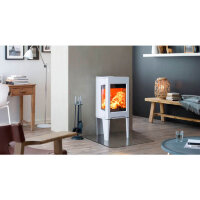 Чугунная печь-камин F 163 WHE (Jotul)