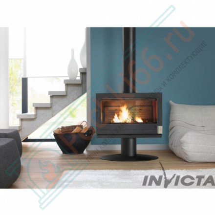 Печь-камин ELTON (INVICTA)