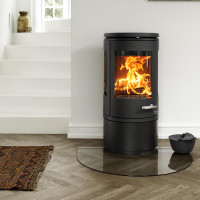 Чугунная печь-камин Morsø 7940 (Morso)