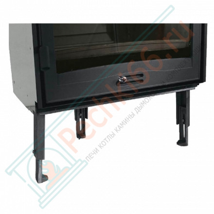 Каминная топка FOCOLARE 70 PIANO (La Nordica)