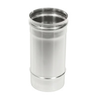 Труба моно L250 ТМ-Р (316-0.5) d-200 (ТиС Промо)