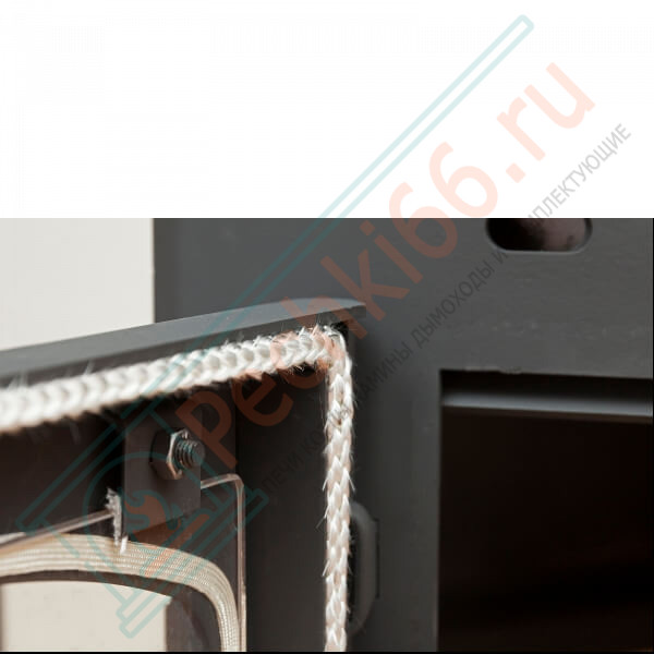 Печь-камин Бавария Оптима (ЭкоКамин) до 150 м3