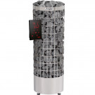Электрокаменка Cilindro PC110XE Steel 10,8 kW (Harvia) Электрокаменка Cilindro PC110XE Steel 10,8 kW (Harvia)