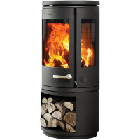 Чугунная печь-камин Morsø 7943 (Morso)