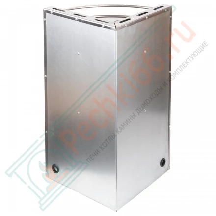 Электрокаменка Олимпия Плюс со встроенным пультом 9 кВт (Ресурс-ЭлектроКотел) 9 - 11 м3