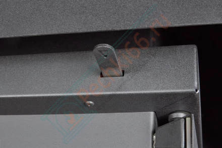 Печь-камин Прага 3 стекла NEW черный (ЭкоКамин) 14 кВт