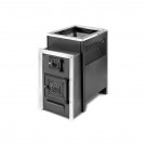 Печь для бани ПБ-21, 8 мм (Радуга)