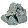 Камень для бани Жадеит некалиброванный колотый, м/р Хакасия (коробка), 10 кг (Хакасинтерсервис)
