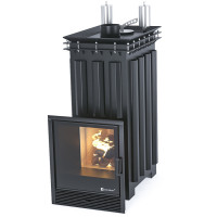 Печь для бани Сочи-К (ИзиСтим)