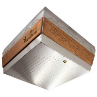 Обливное устройство «IceBerg 25» (Сталь-Мастер)