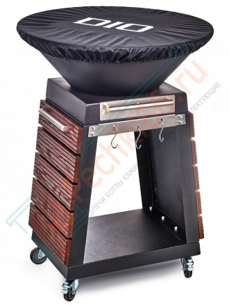 Гриль-очаг PREMIUM EXACT (Dio)