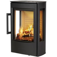 Настенная печь-камин Miro 1 (Wiking)