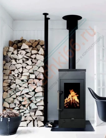 Печь-камин Eysen V 10