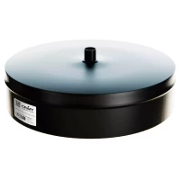 Конденсатоотвод внутренний (для сэндвича) (AISI-316/0,5/ЭМАЛЬ) d-350 (Craft-HF-P)