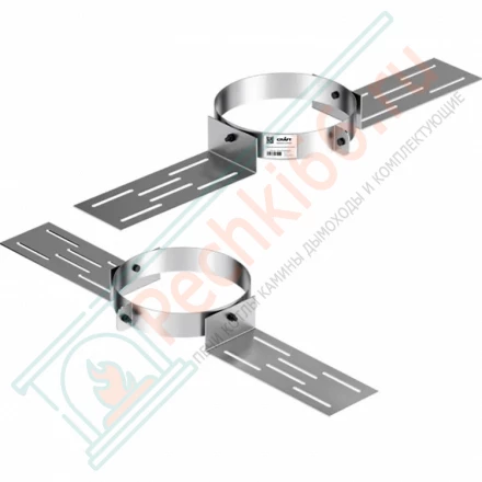 Подвес кровельный поворотный (AISI-201) d-200 (Craft GS/HF)