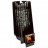 Печь для бани Cometa Vega 180 long black (Grill’D)