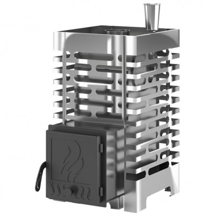 Печь для бани ASTON 16 INOX (Aston)