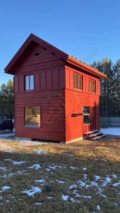 Печь La Nordica Super Max под ключ (монтаж 10.2024)