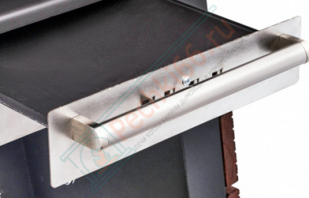 Гриль-очаг PREMIUM BLANK (Dio)